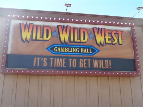 wild west casino las vegas|Wild Wild West Gambling Hall to close next week .